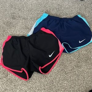nike shorts